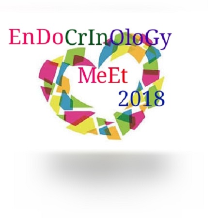 Global Meeting on Diabetes and Endocrinology
